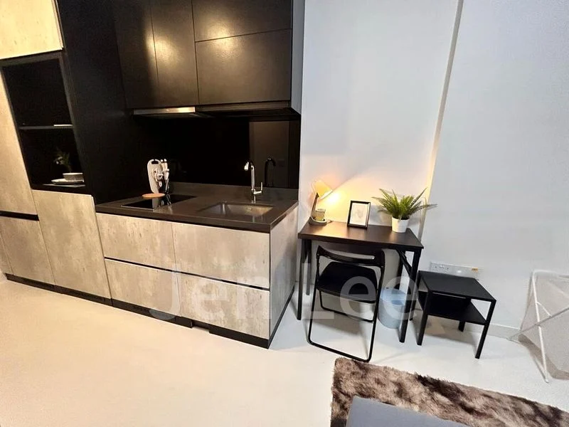 Room (Condo) for Rent in  The Rise @ Oxley - Image 8