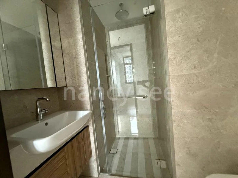 2 Bed Condo for Rent in  Pullman Residences Newton - Image 19