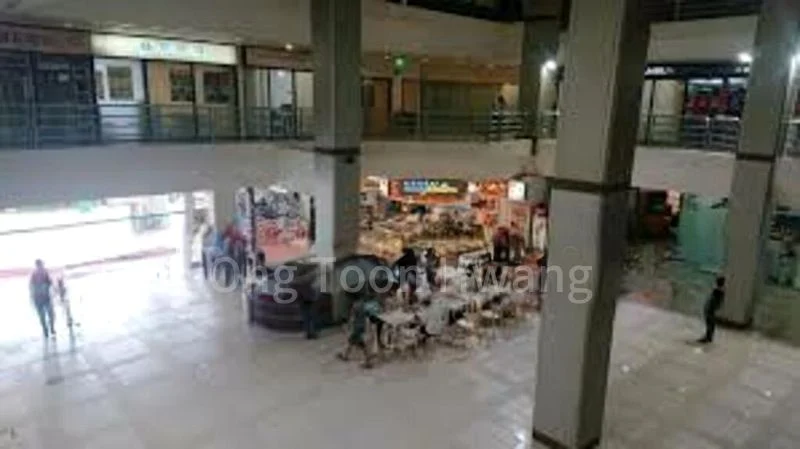Food & Beverage for Sale: Sultan Plaza - Image 1