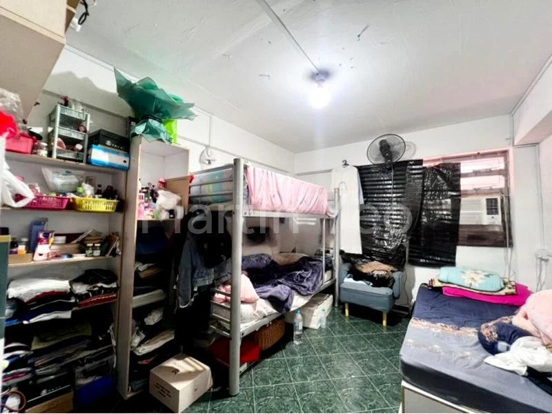 Shop / Shophouse for Sale: 4 Changi Village Road - Image 12