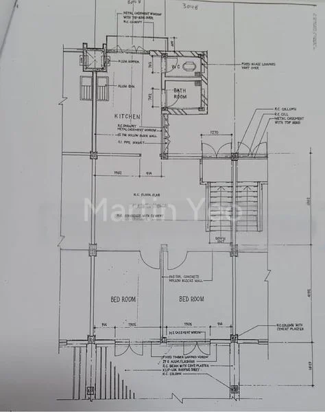 Shop / Shophouse for Sale: 4 Changi Village Road - Image 13
