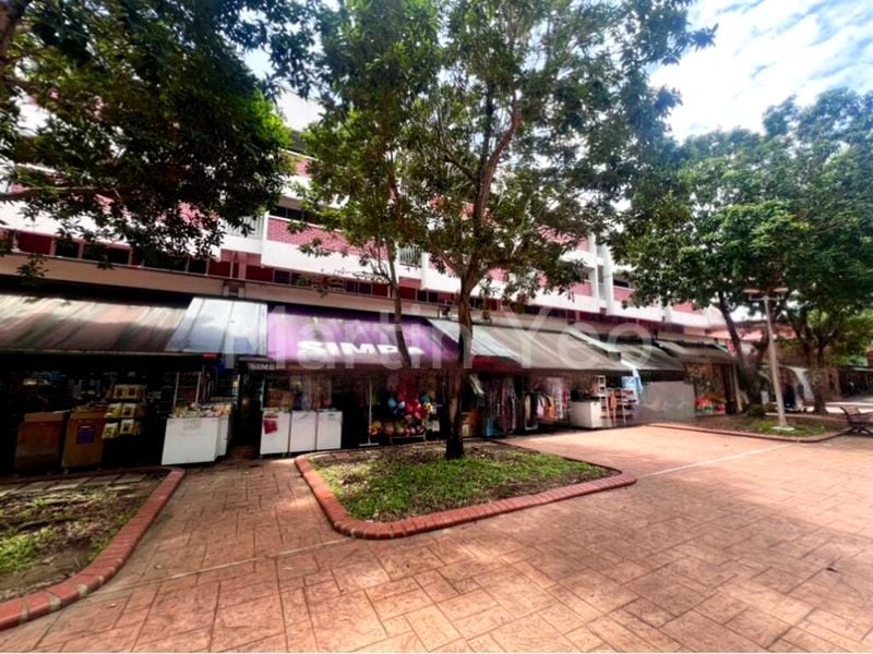 Shop / Shophouse for Sale: 4 Changi Village Road - Image 2