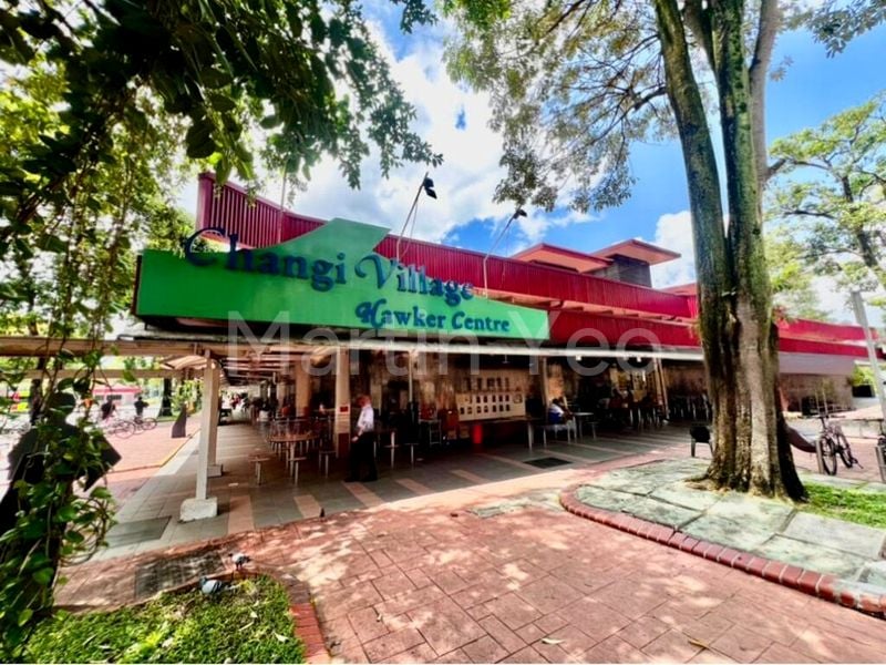 Shop / Shophouse for Sale: 4 Changi Village Road - Image 3