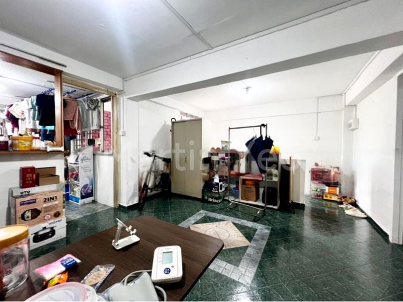 Shop / Shophouse for Sale: 4 Changi Village Road - Image 6