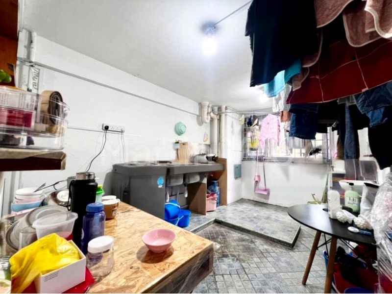 Shop / Shophouse for Sale: 4 Changi Village Road - Image 9