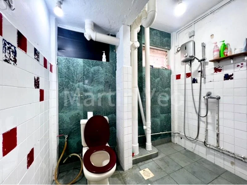 Shop / Shophouse for Sale: 4 Changi Village Road - Image 8