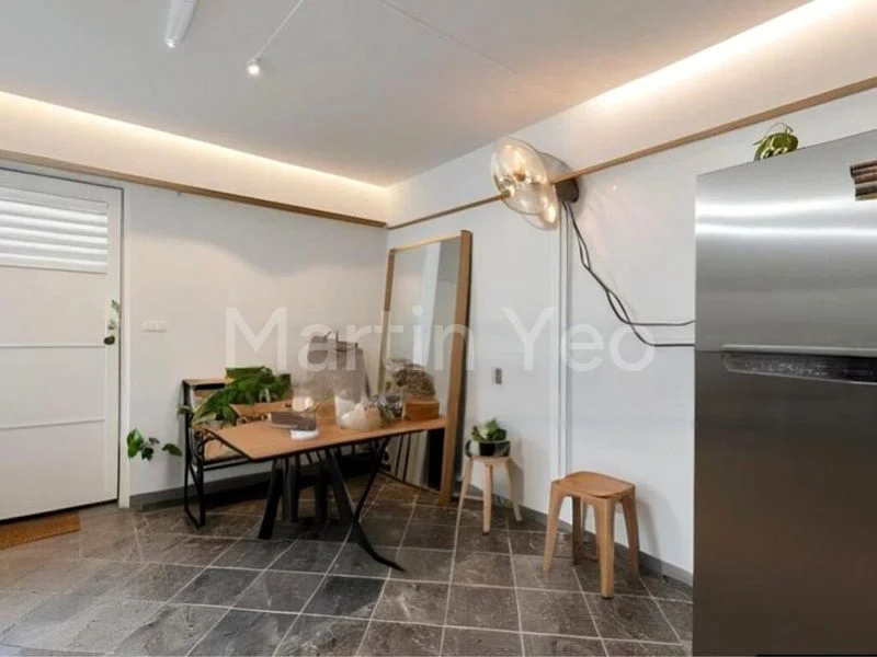 Shop / Shophouse for Sale: 4 Changi Village Road - Image 4