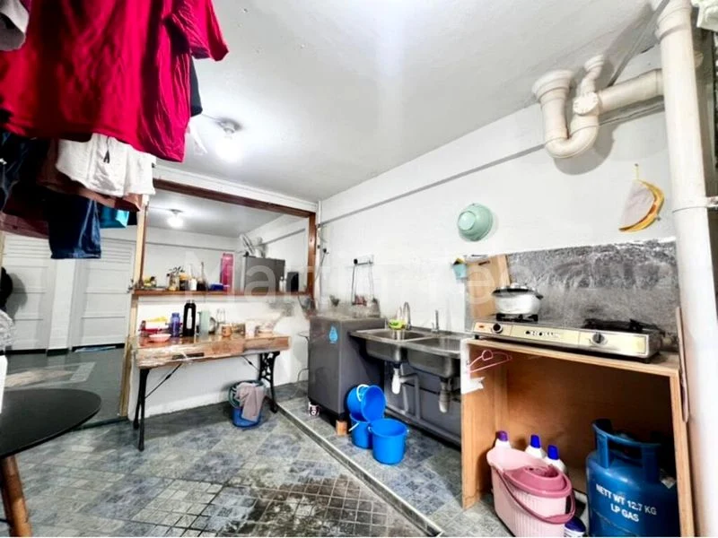 Shop / Shophouse for Sale: 4 Changi Village Road - Image 11