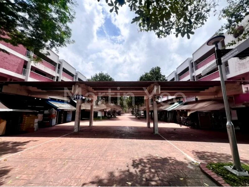 Shop / Shophouse for Sale: 4 Changi Village Road - Image 1