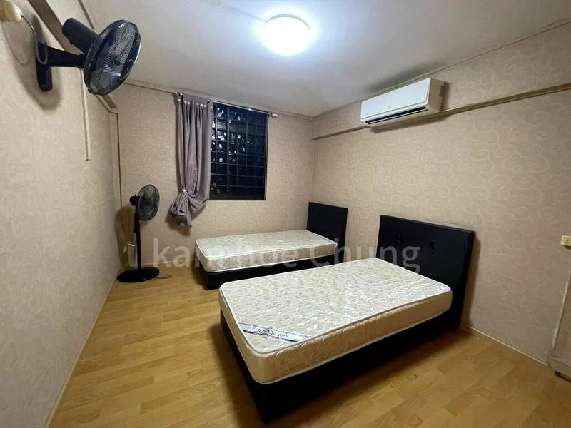 3 Room (3I) HDB for Rent in  2 Jalan Batu - Image 6