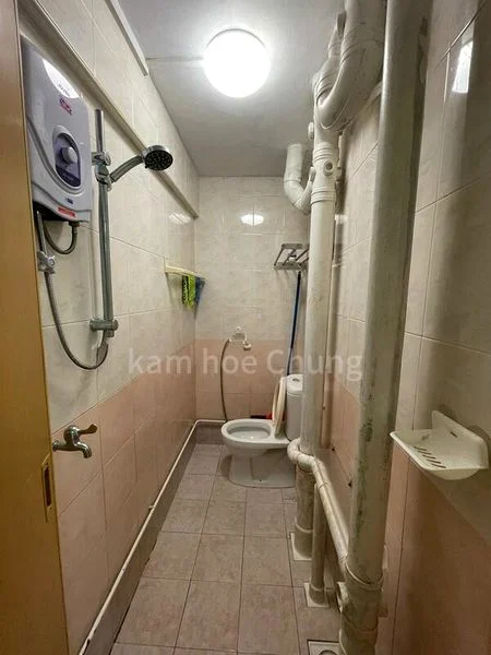 3 Room (3I) HDB for Rent in  2 Jalan Batu - Image 3