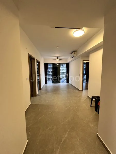 3 Bed Apartment (Condo) for Rent in  Myra - Image 4