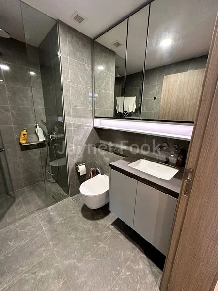 3 Bed Apartment (Condo) for Rent in  Myra - Image 5