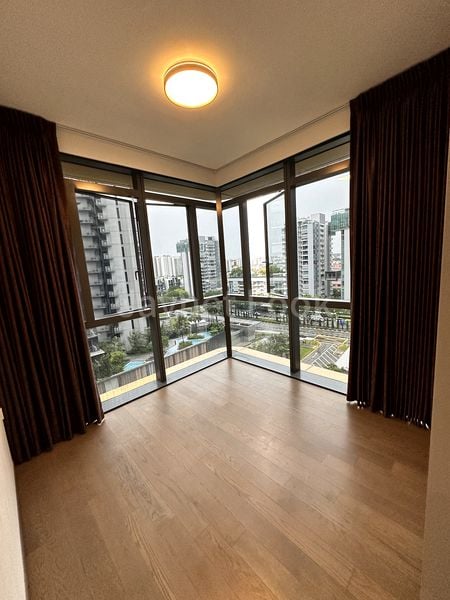 3 Bed Apartment (Condo) for Rent in  Myra - Image 1