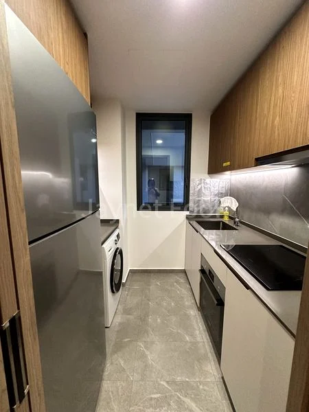 3 Bed Apartment (Condo) for Rent in  Myra - Image 3