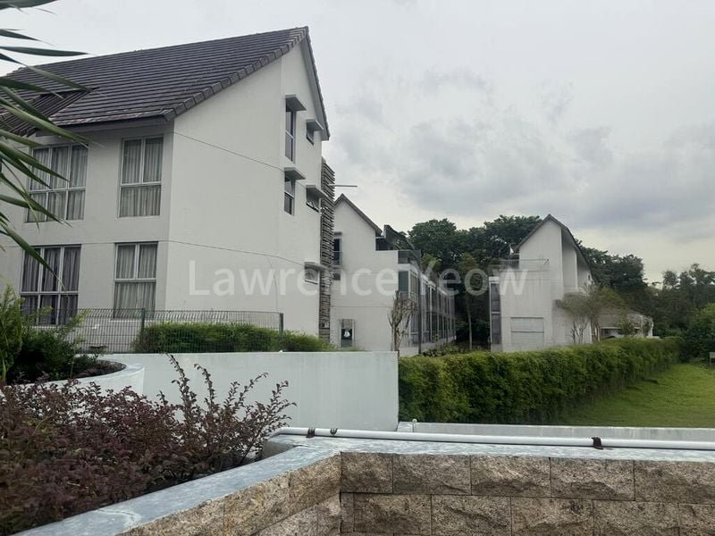 4 Bed Semi-Detached House (Landed) for Rent in  Springleaf Villas - Image 7