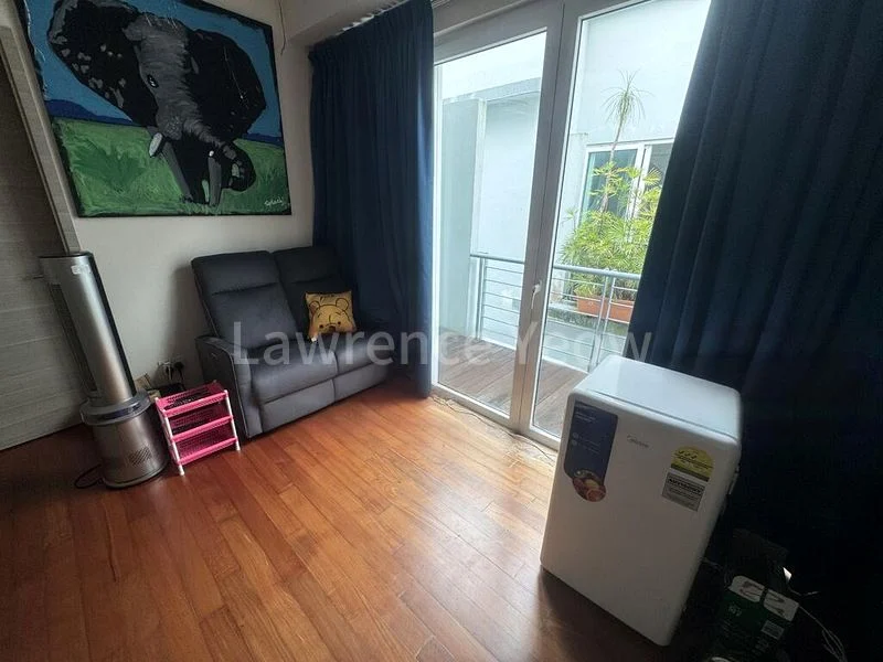 4 Bed Semi-Detached House (Landed) for Rent in  Springleaf Villas - Image 2