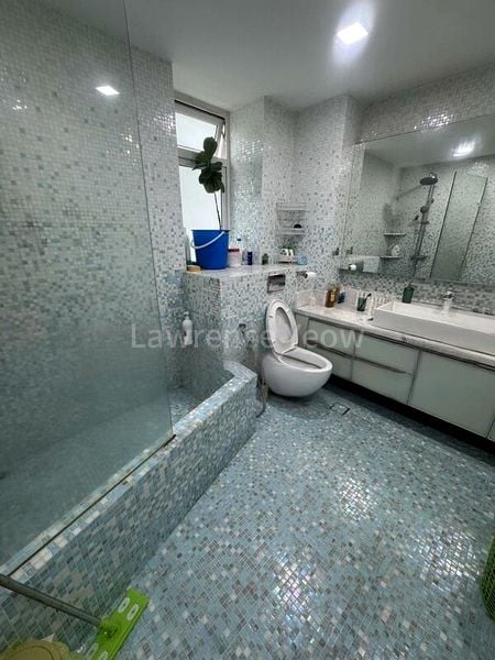 4 Bed Semi-Detached House (Landed) for Rent in  Springleaf Villas - Image 9