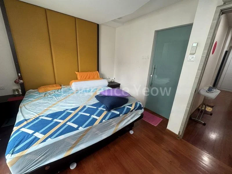 4 Bed Semi-Detached House (Landed) for Rent in  Springleaf Villas - Image 3