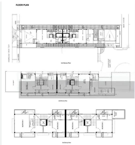 4 Bed Semi-Detached House (Landed) for Rent in  Springleaf Villas - Image 11