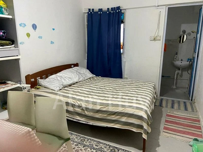 Room (HDB) for Rent in  123 Bukit Merah Lane 1 - Image 2
