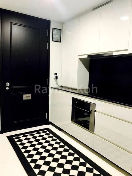 1 Bed Condo for Sale in  1919 - Image 7