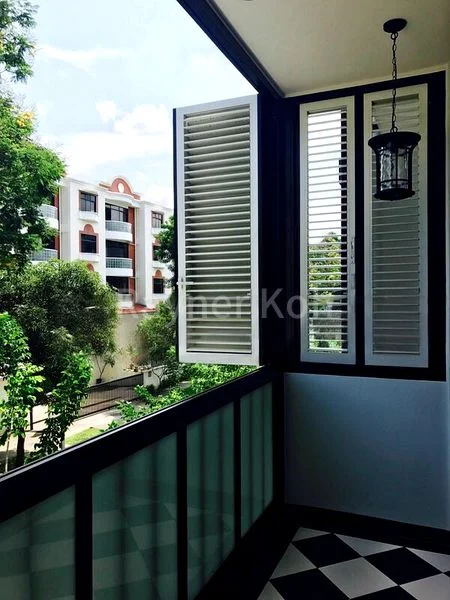 1 Bed Condo for Sale in  1919 - Image 6