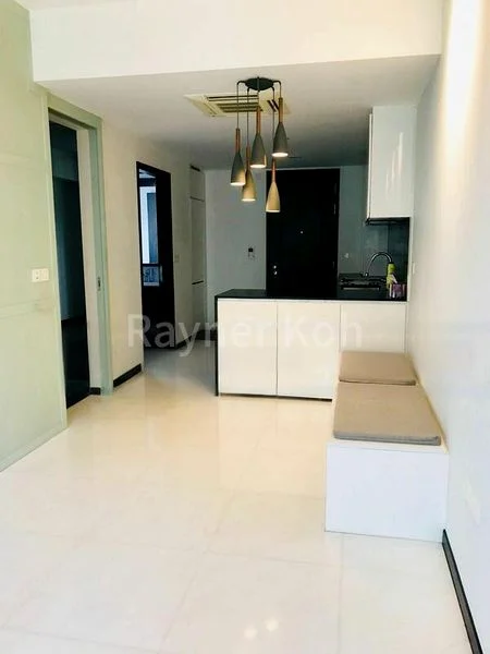 1 Bed Condo for Sale in  1919 - Image 1