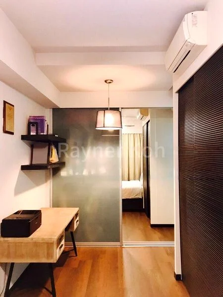 1 Bed Condo for Sale in  1919 - Image 3