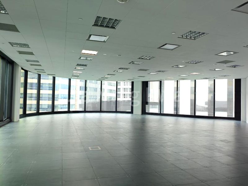 Office for Rent: Hub Synergy Point - Image 3