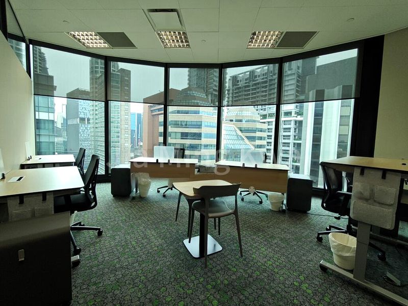 Office for Rent: Hub Synergy Point - Image 10