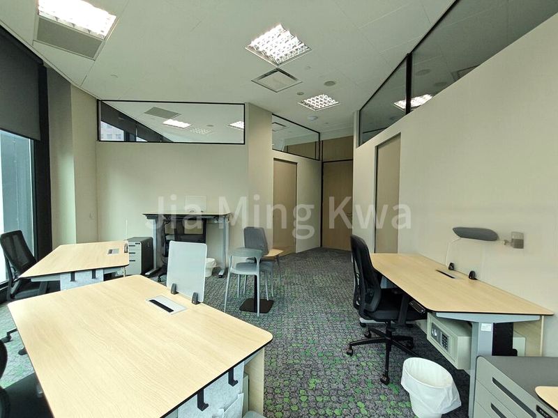 Office for Rent: Hub Synergy Point - Image 14