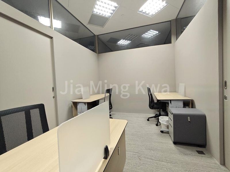 Office for Rent: Hub Synergy Point - Image 7