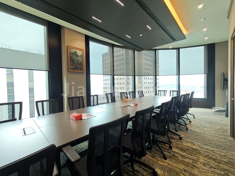 Office for Rent: Hub Synergy Point - Image 12