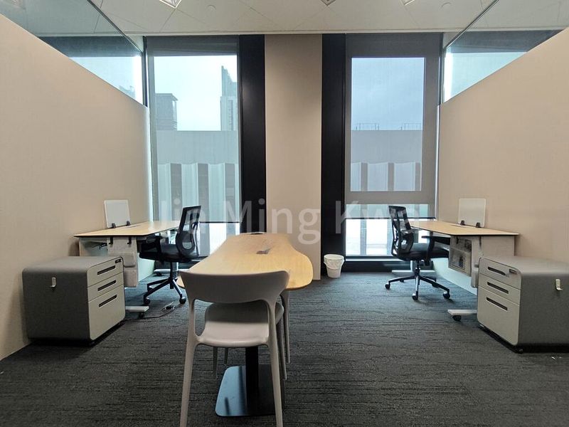 Office for Rent: Hub Synergy Point - Image 8
