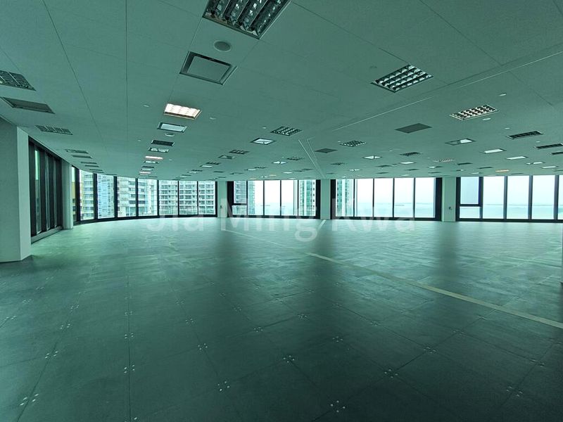 Office for Rent: Hub Synergy Point - Image 5