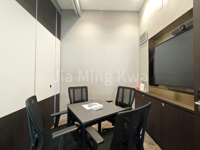 Office for Rent: Hub Synergy Point - Image 11