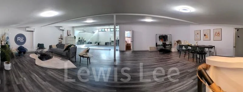 Shop / Shophouse for Rent: L2 Retail Office @ Serangoon, Lor Ah Soo Area - Image 10