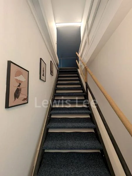 Shop / Shophouse for Rent: L2 Retail Office @ Serangoon, Lor Ah Soo Area - Image 13