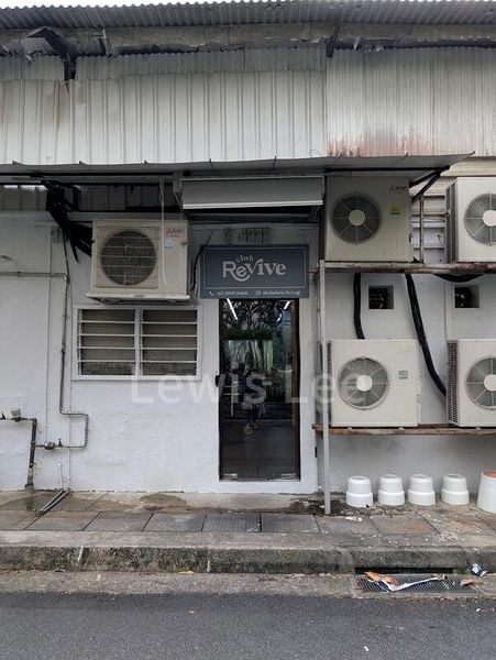 Shop / Shophouse for Rent: L2 Retail Office @ Serangoon, Lor Ah Soo Area - Image 6