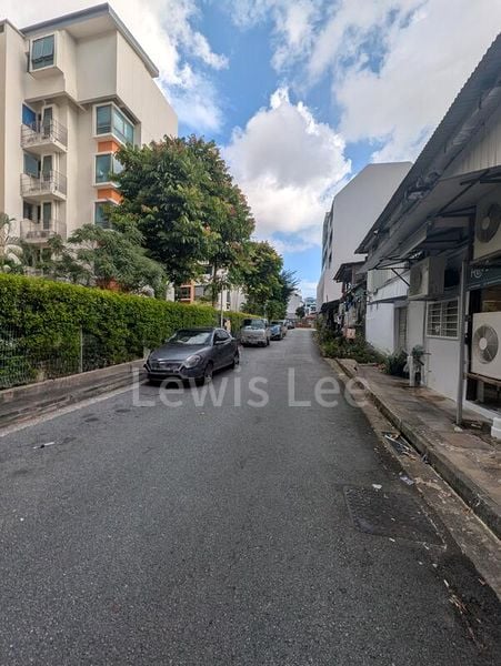 Shop / Shophouse for Rent: L2 Retail Office @ Serangoon, Lor Ah Soo Area - Image 7