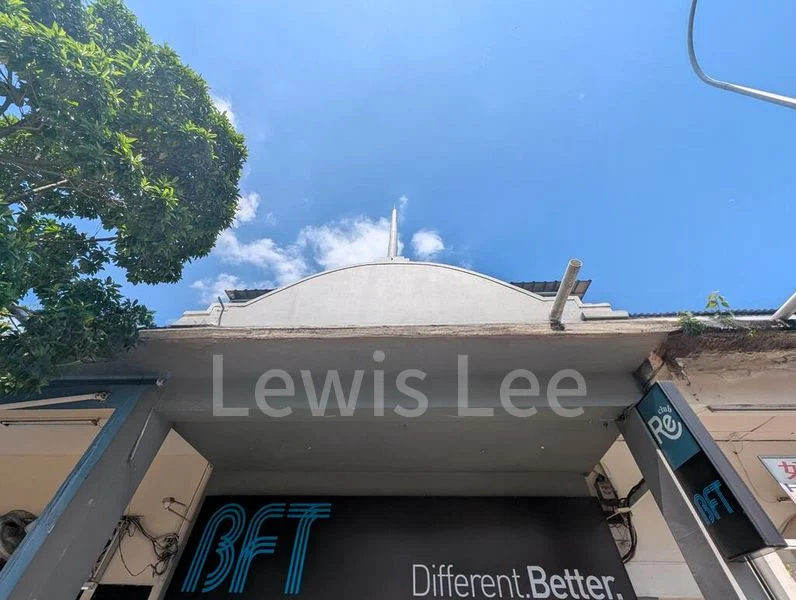 Shop / Shophouse for Rent: L2 Retail Office @ Serangoon, Lor Ah Soo Area - Image 14