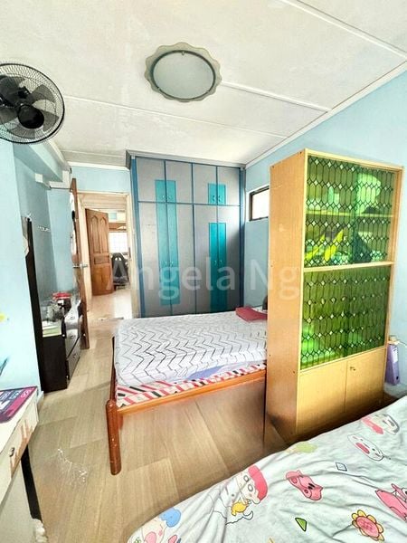 5 Room (5I) HDB for Sale in  756 Woodlands Avenue 4 - Image 7