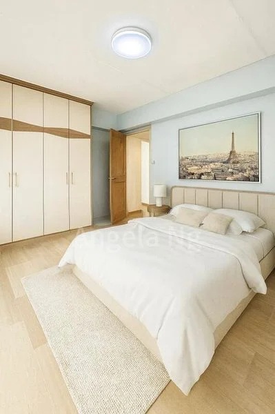 5 Room (5I) HDB for Sale in  756 Woodlands Avenue 4 - Image 13