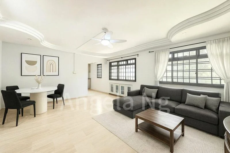 5 Room (5I) HDB for Sale in  756 Woodlands Avenue 4 - Image 14