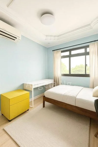 5 Room (5I) HDB for Sale in  756 Woodlands Avenue 4 - Image 12