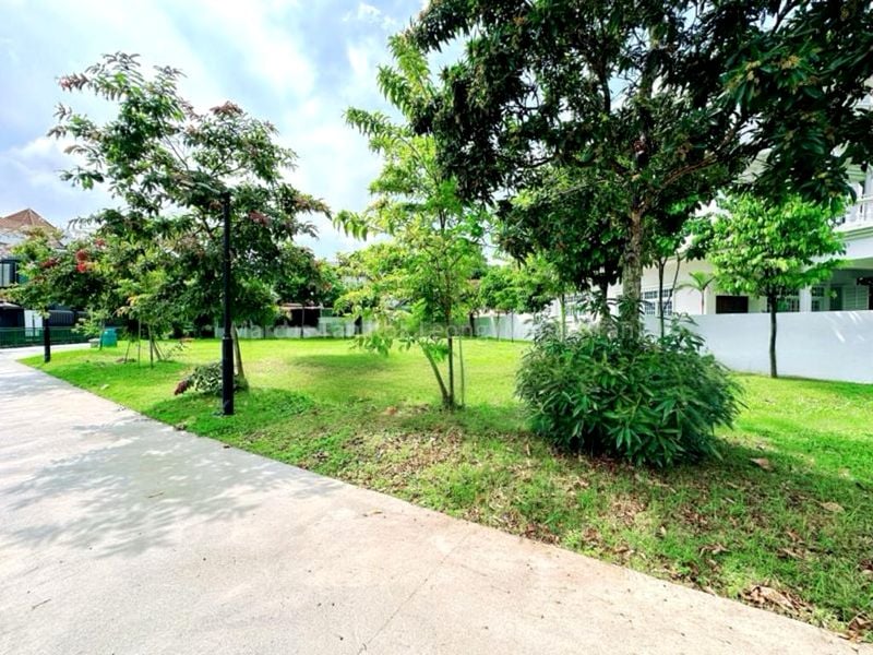 4 Bed Bungalow (Landed) for Sale in Jalan Senang - Image 1