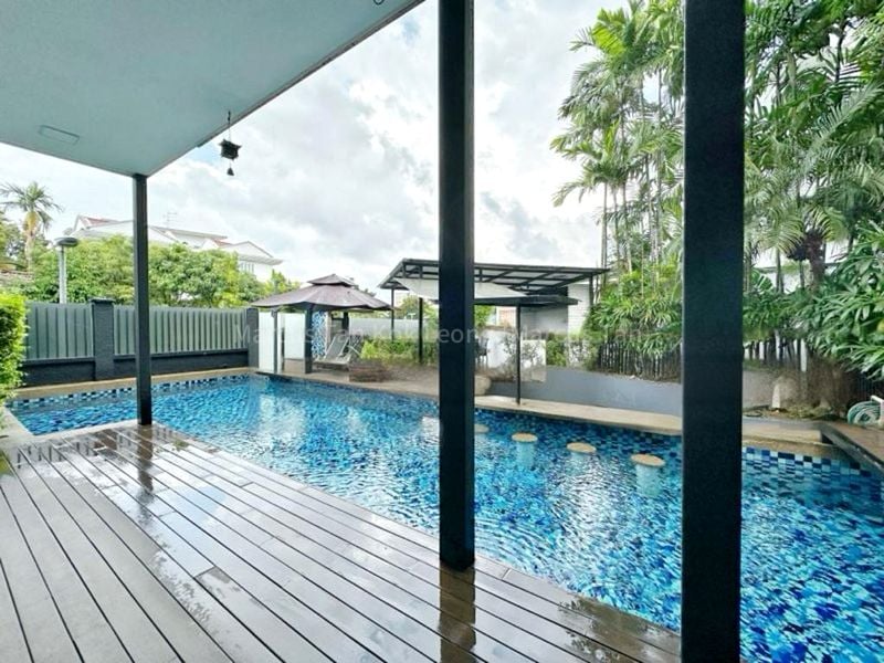 4 Bed Bungalow (Landed) for Sale in Jalan Senang - Image 4