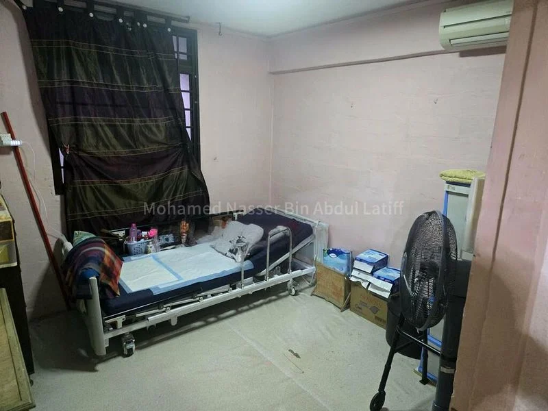 3 Room (3I) HDB for Sale in 17 Marsiling Lane - Image 11