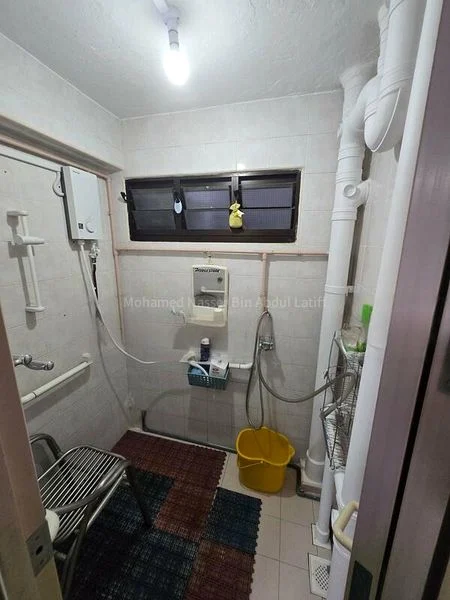 3 Room (3I) HDB for Sale in 17 Marsiling Lane - Image 8
